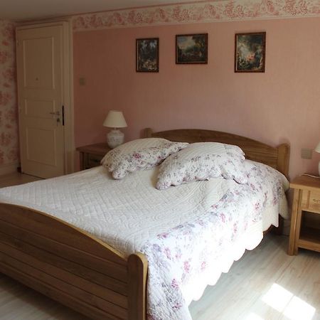 Chambres D'Hotes "Aux Portes De L'Alsace" Suarce Dış mekan fotoğraf