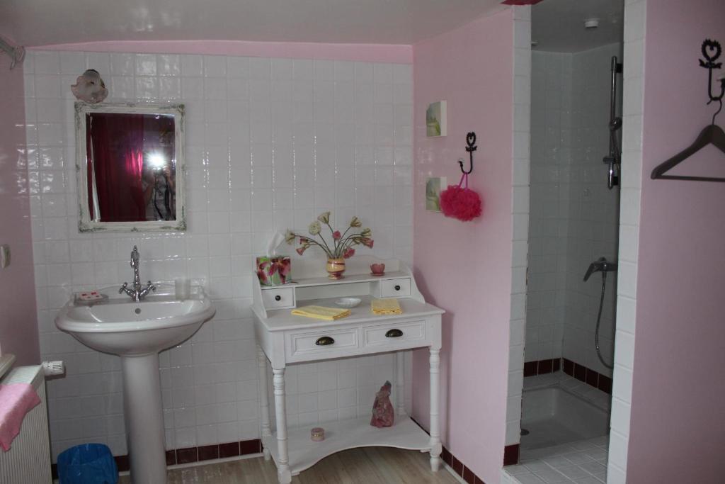 Chambres D'Hotes "Aux Portes De L'Alsace" Suarce Oda fotoğraf