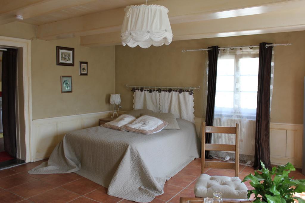 Chambres D'Hotes "Aux Portes De L'Alsace" Suarce Dış mekan fotoğraf