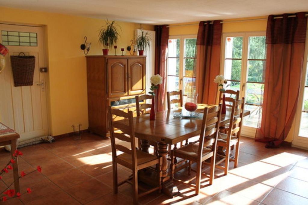 Chambres D'Hotes "Aux Portes De L'Alsace" Suarce Dış mekan fotoğraf